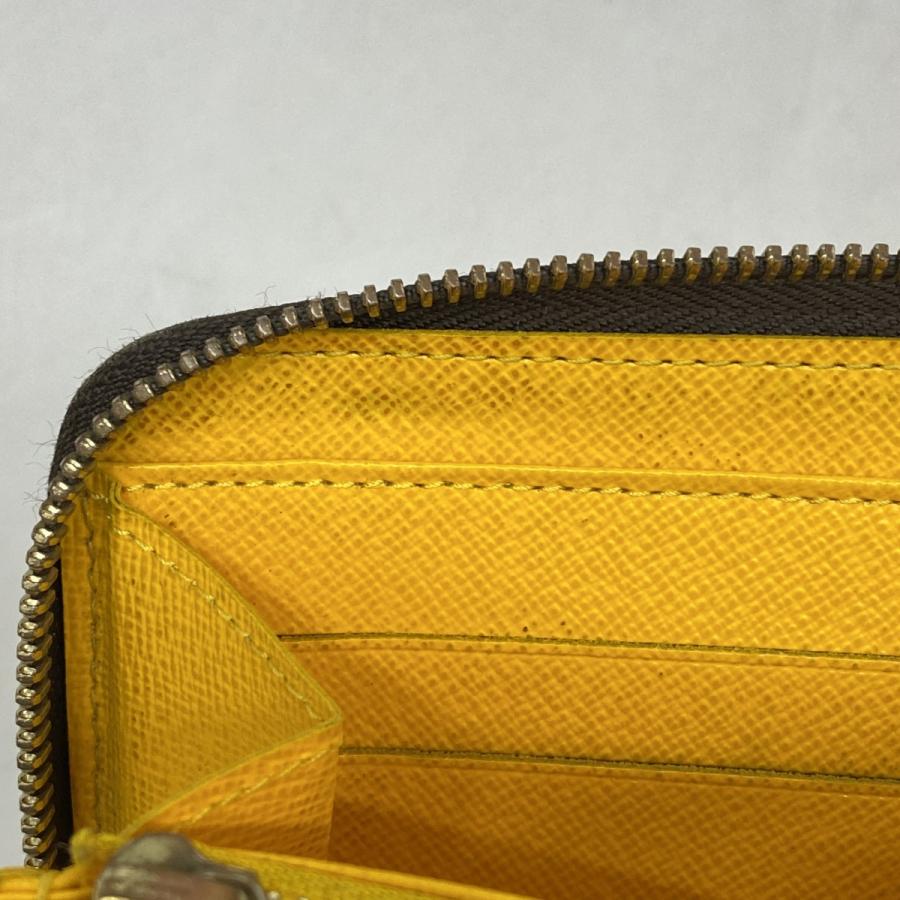 LOUIS VUITTON（ルイ・ヴィトン） 【6ab1653】ルイヴィトン 長財布