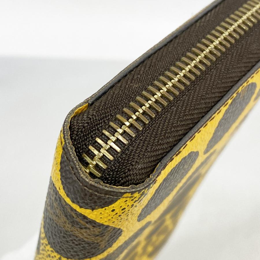 LOUIS VUITTON（ルイ・ヴィトン） 【6ab1653】ルイヴィトン 長財布