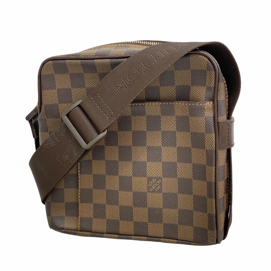 LOUIS VUITTON（ルイ・ヴィトン） 【6ab1657】ルイヴィトン ショルダー