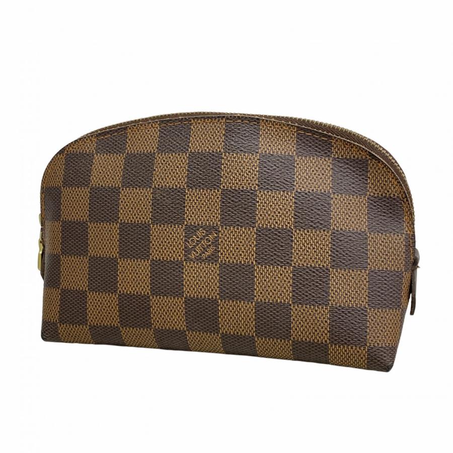 LOUIS VUITTON（ルイ・ヴィトン） 【6ab1660-k】ルイヴィトン ポーチ
