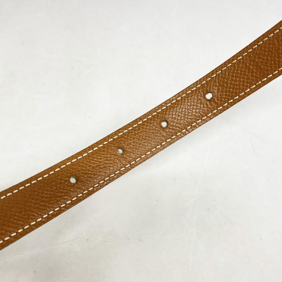 HERMES（エルメス） ☆最終価格☆SALE【6ab1803】エルメス ベルト