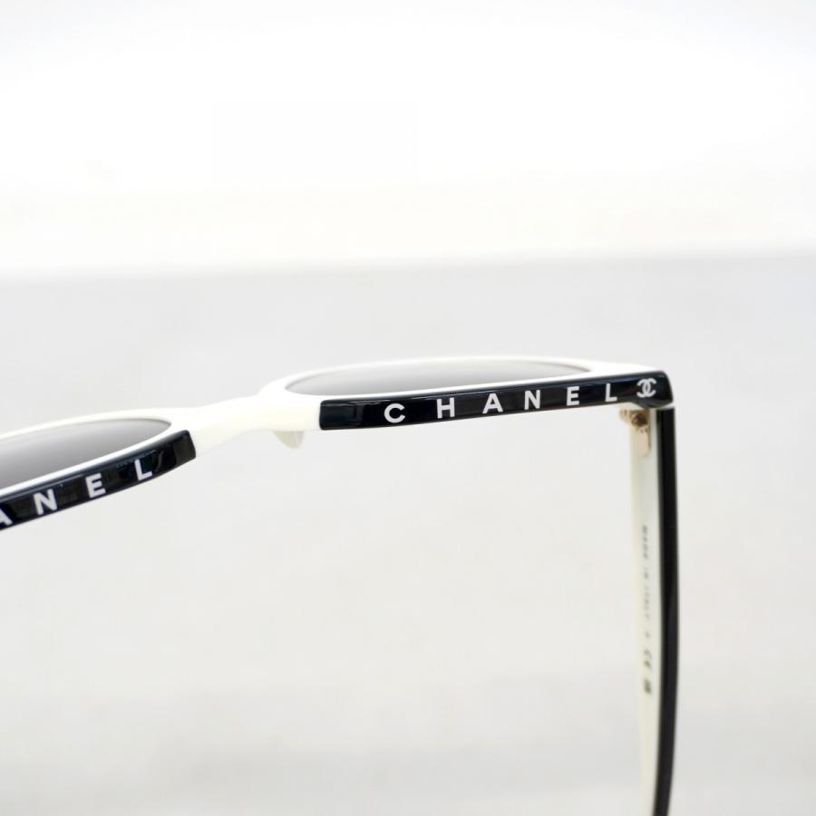 CHANEL（シャネル） 【6ac1849】シャネル サングラス 5414-A