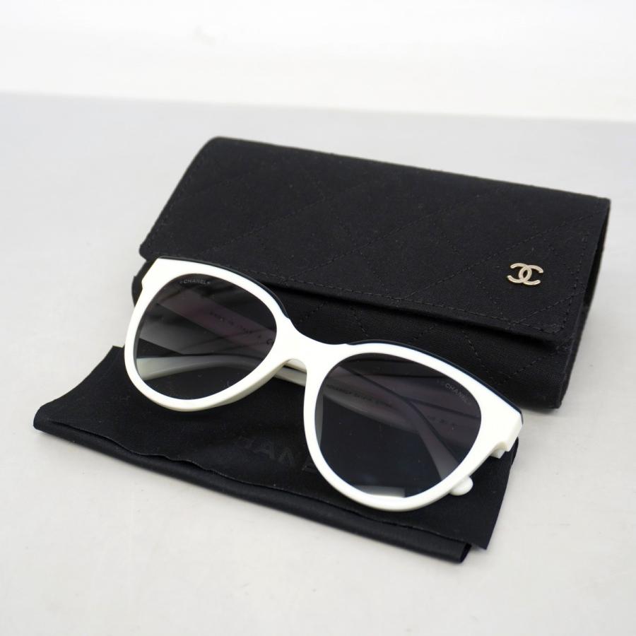 CHANEL（シャネル） 【6ac1849】シャネル サングラス 5414-A