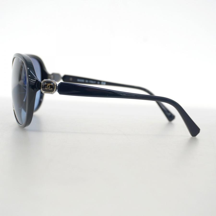 CHANEL（シャネル） ☆SALE【6ac1850】シャネル サングラス 5285-A