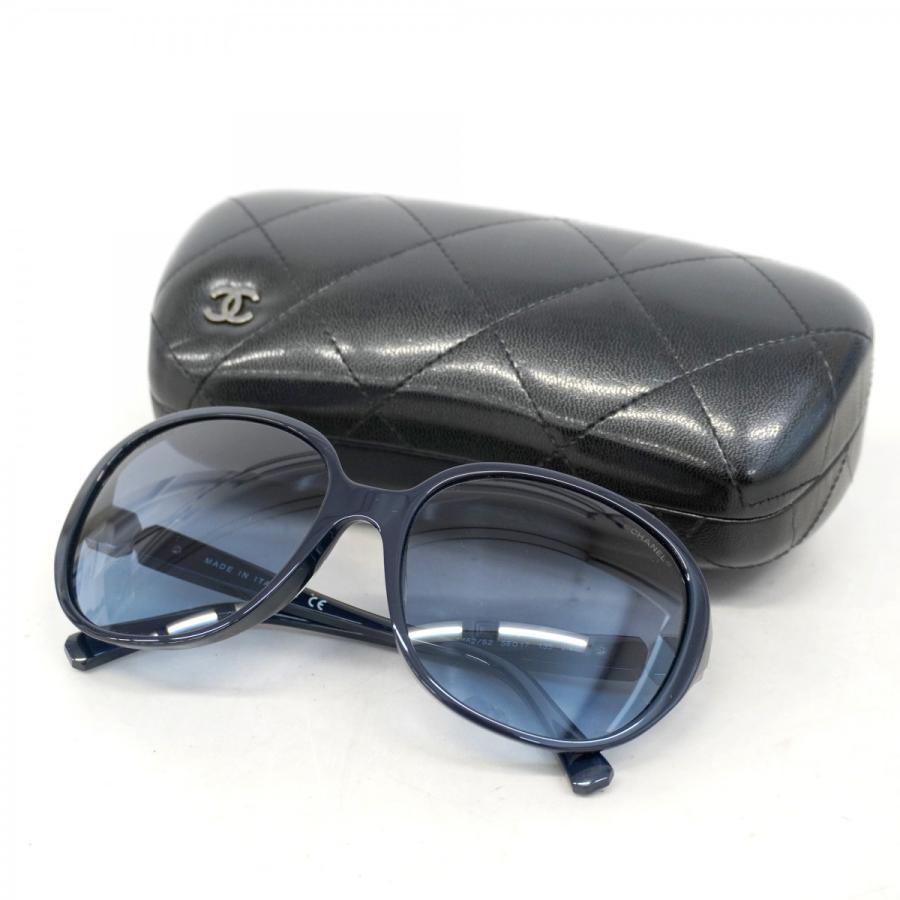 CHANEL（シャネル） ☆SALE【6ac1850】シャネル サングラス 5285-A