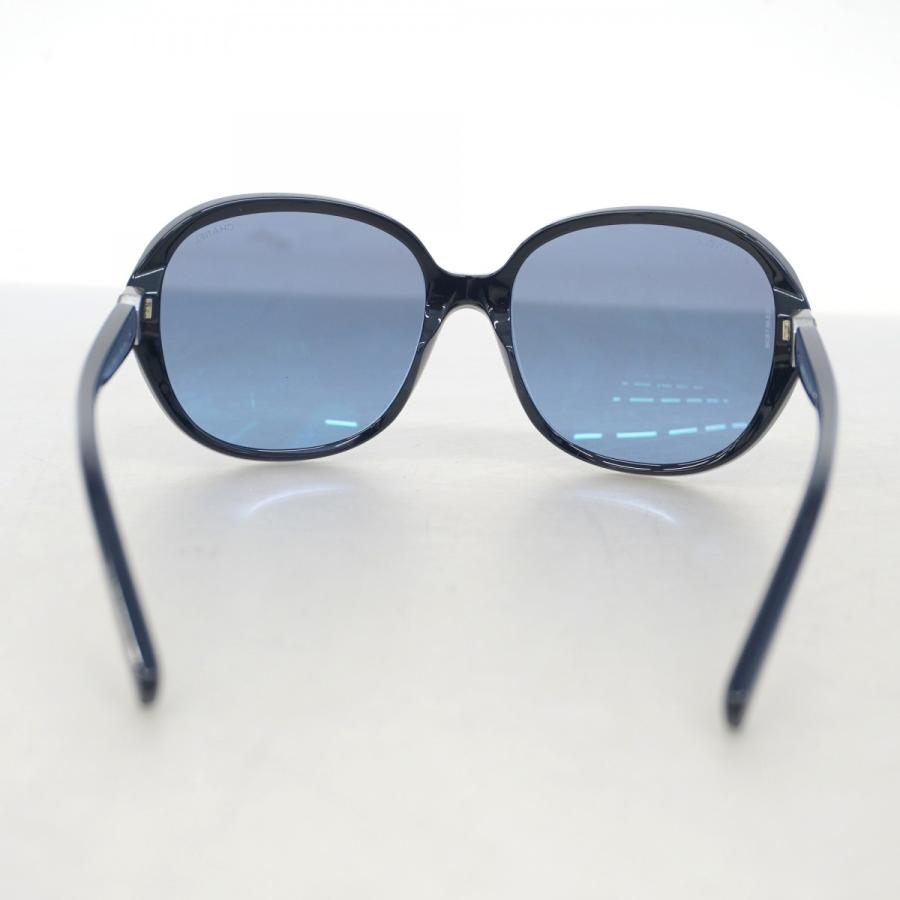 CHANEL（シャネル） 【6ac1850】シャネル サングラス 5285-A