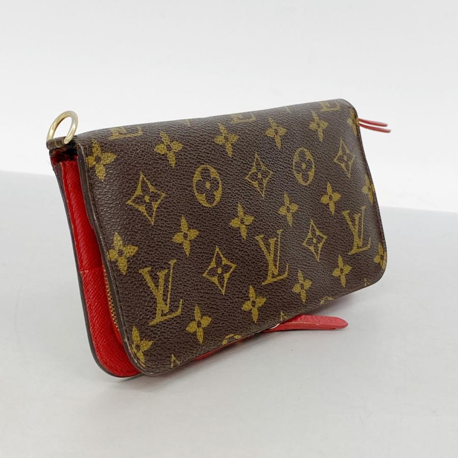 LOUIS VUITTON（ルイ・ヴィトン） ☆SALE【6ac1934】ルイヴィトン 長