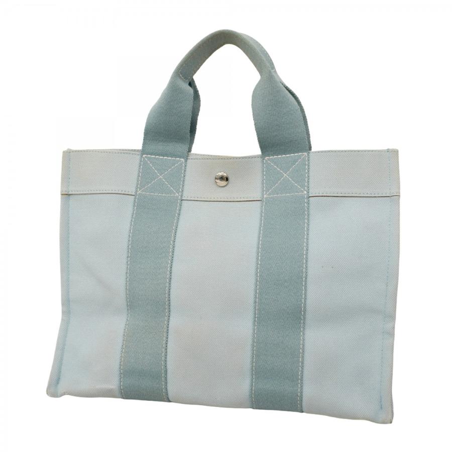 HERMES（エルメス） 【6ac1936-k】エルメス トートバッグ ボラボラPM