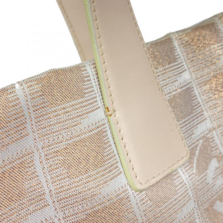 CHANEL（シャネル） ☆SALE【6ac2018-k】シャネル トートバッグ ニュー