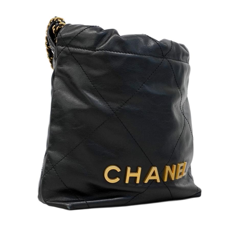 CHANEL（シャネル） 【6ac2066】シャネル ショルダーバッグ チェーン