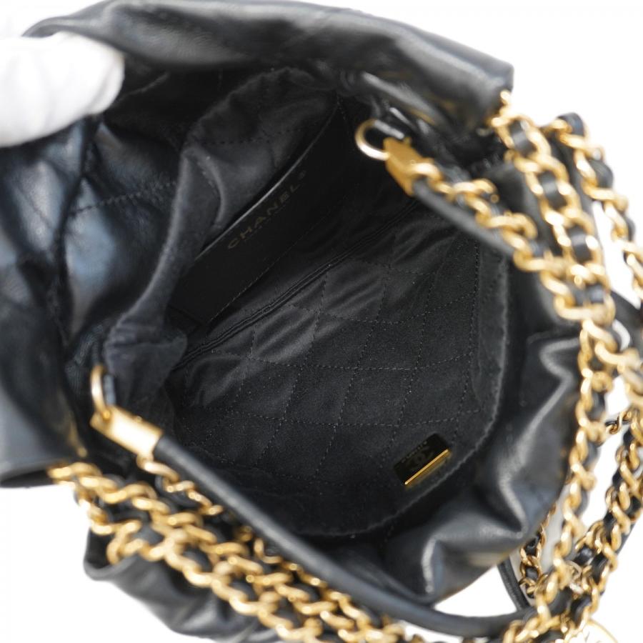 CHANEL（シャネル） 【6ac2066】シャネル ショルダーバッグ チェーン