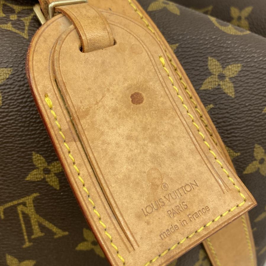 LOUIS VUITTON（ルイ・ヴィトン） ☆最終価格☆SALE【6ac2108】ルイ