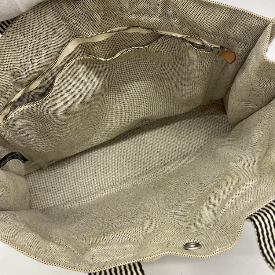 HERMES（エルメス） 【6ac2117】エルメス トートバッグ ニュー