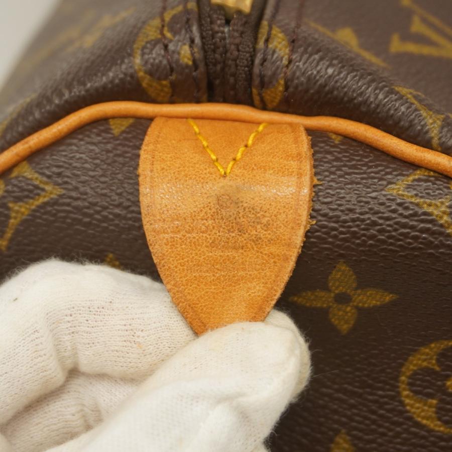 LOUIS VUITTON（ルイ・ヴィトン） 【6ac2138】ルイヴィトン ボストン