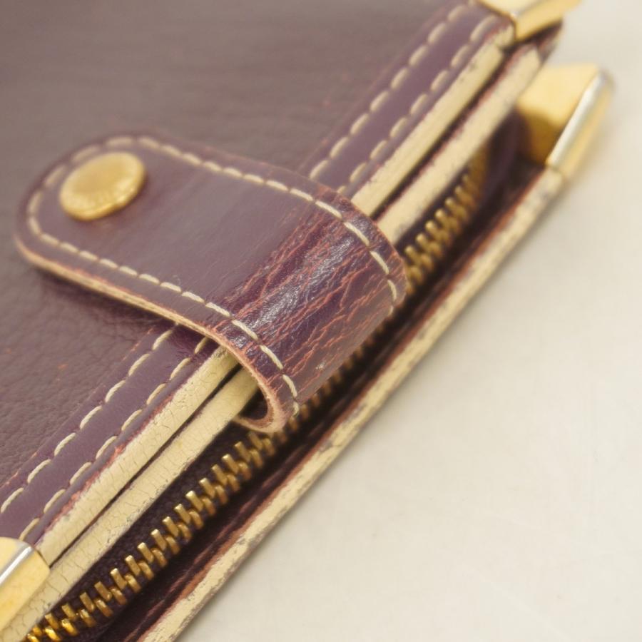 LOUIS VUITTON（ルイ・ヴィトン） 【6ac2144】ルイヴィトン 財布
