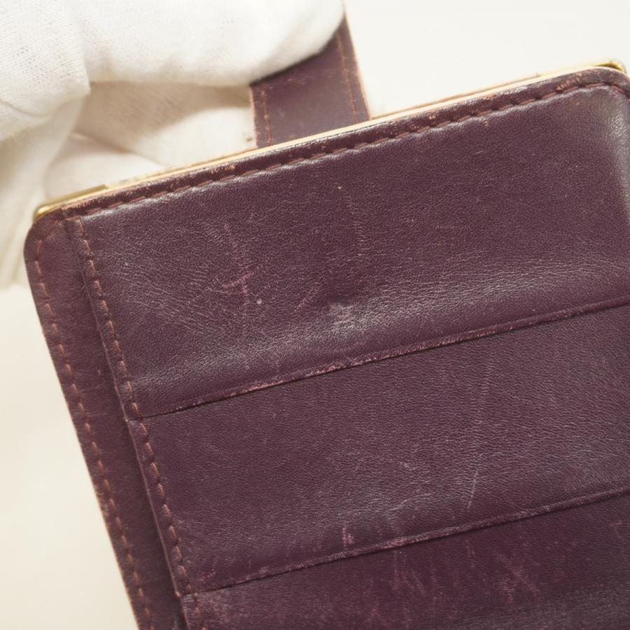 LOUIS VUITTON（ルイ・ヴィトン） 【6ac2144】ルイヴィトン 財布