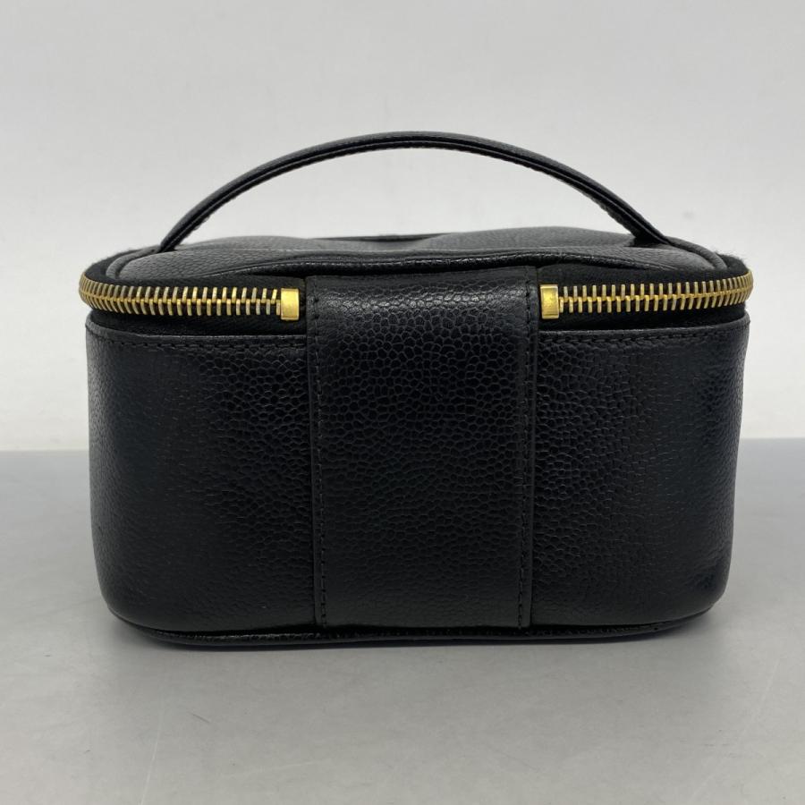 CHANEL（シャネル） ☆最終価格【6ac2159-h】シャネル バニティバッグ
