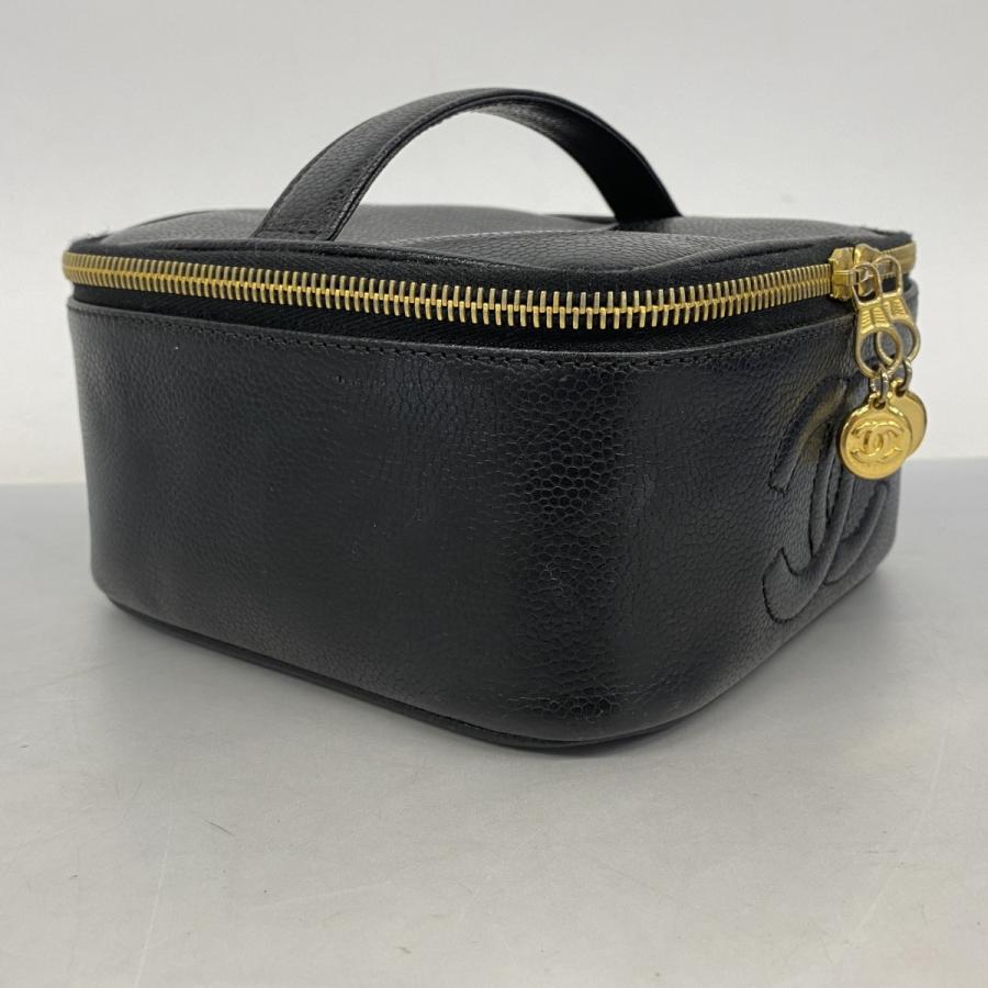 CHANEL（シャネル） ☆最終価格【6ac2159-h】シャネル バニティバッグ