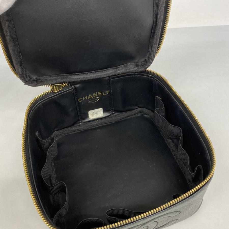 CHANEL（シャネル） ☆最終価格【6ac2159-h】シャネル バニティバッグ