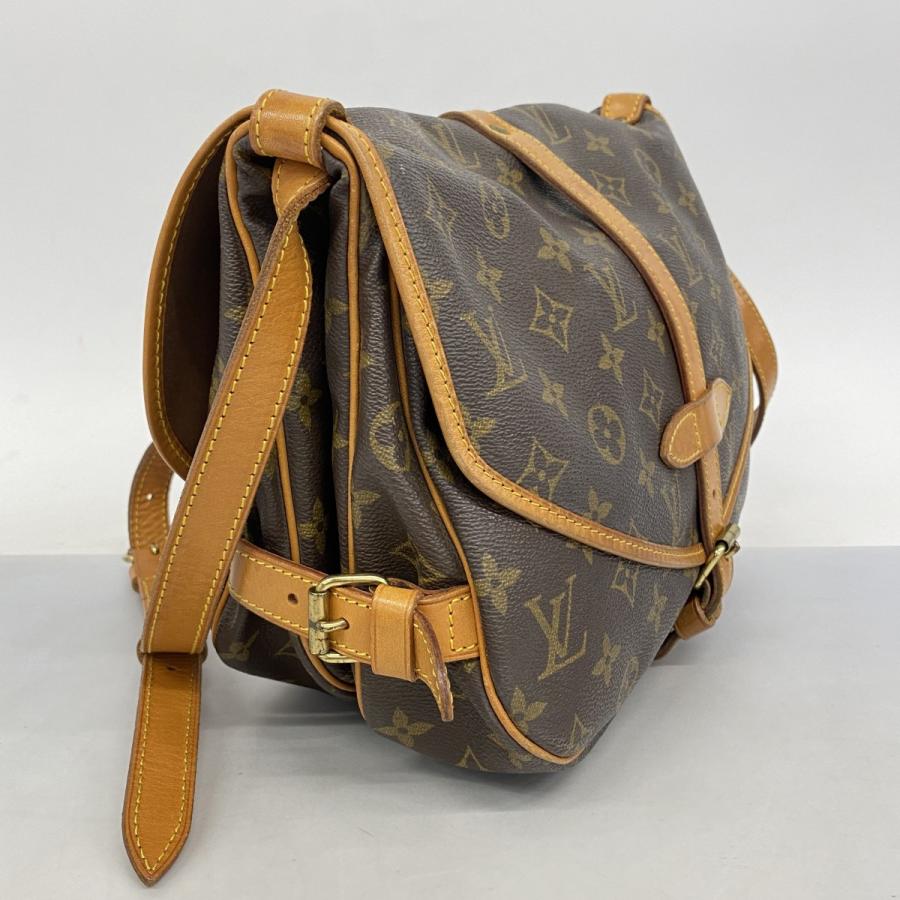 LOUIS VUITTON（ルイ・ヴィトン） 【6ac2163】ルイヴィトン ショルダー