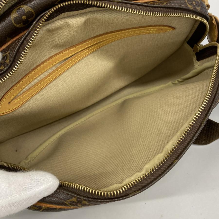 LOUIS VUITTON（ルイ・ヴィトン） 【6ac2164】ルイヴィトン ショルダー