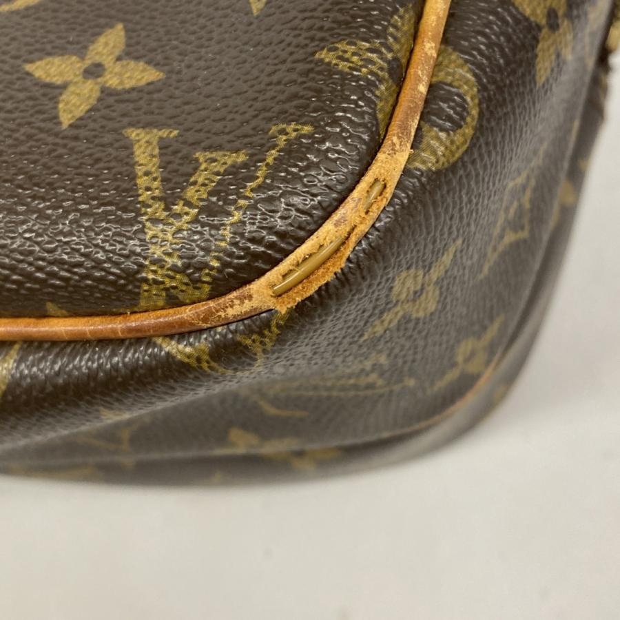 Aksg_4174】LOUIS VUITTON ショルダーリポーターP LOUIS VUITTON（ルイ
