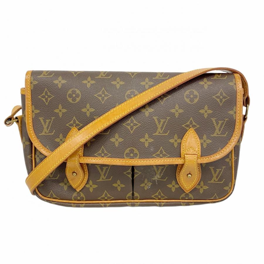 LOUIS VUITTON（ルイ・ヴィトン） 【6ac2165】ルイヴィトン ショルダー