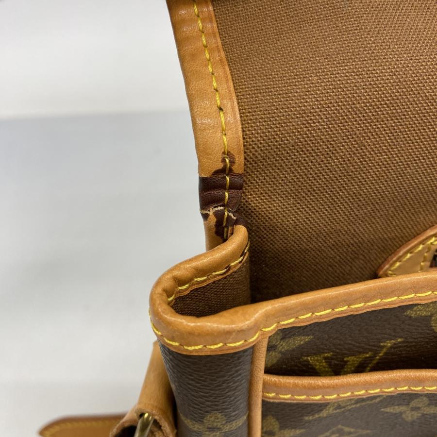LOUIS VUITTON（ルイ・ヴィトン） 【6ac2165】ルイヴィトン ショルダー