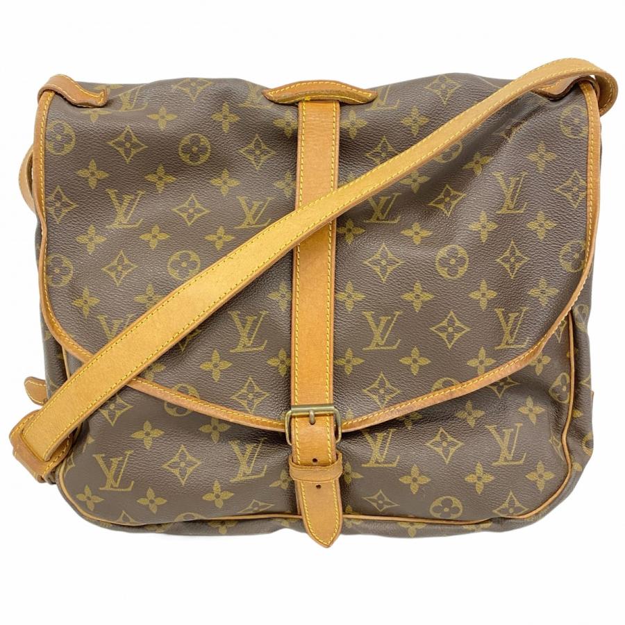 LOUIS VUITTON（ルイ・ヴィトン） 【6ac2174】ルイヴィトン ショルダー