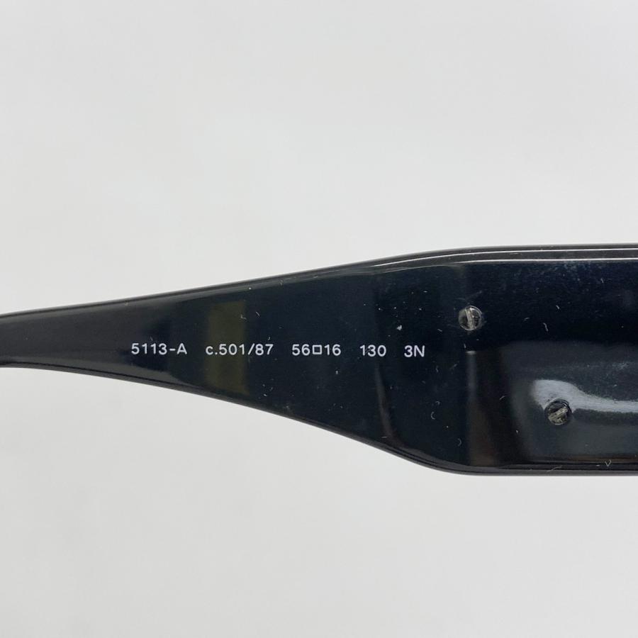 CHANEL（シャネル） 【6ac2240】シャネル サングラス カメリア 5113-A