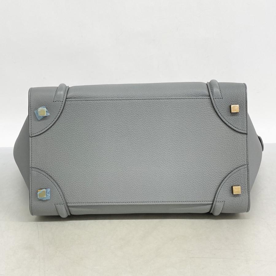 CELINE（セリーヌ） 【6ac2283】セリーヌ トートバッグ ラゲンジ