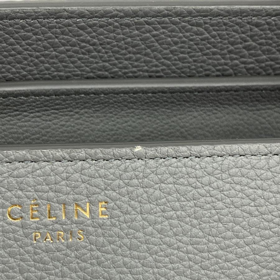 CELINE（セリーヌ） ☆最終価格【6ac2283】セリーヌ トートバッグ