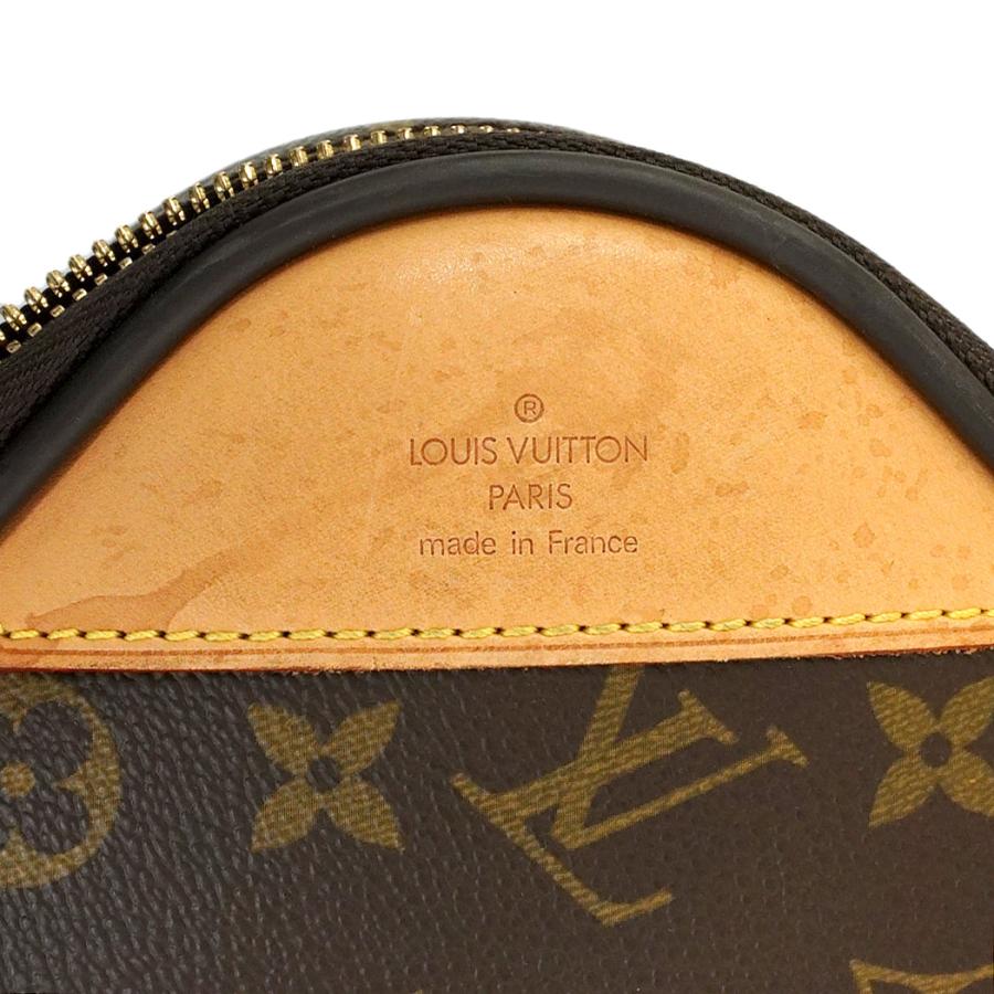 LOUIS VUITTON（ルイ・ヴィトン） 【6ac2286】ルイヴィトン キャリー