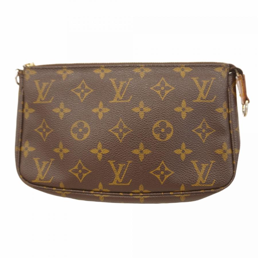 LOUIS VUITTON（ルイ・ヴィトン） 【6ac2292】ルイヴィトン ポーチ