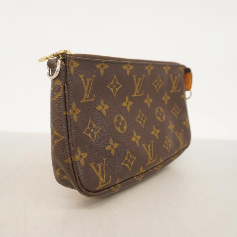 LOUIS VUITTON（ルイ・ヴィトン） 【6ac2292】ルイヴィトン ポーチ