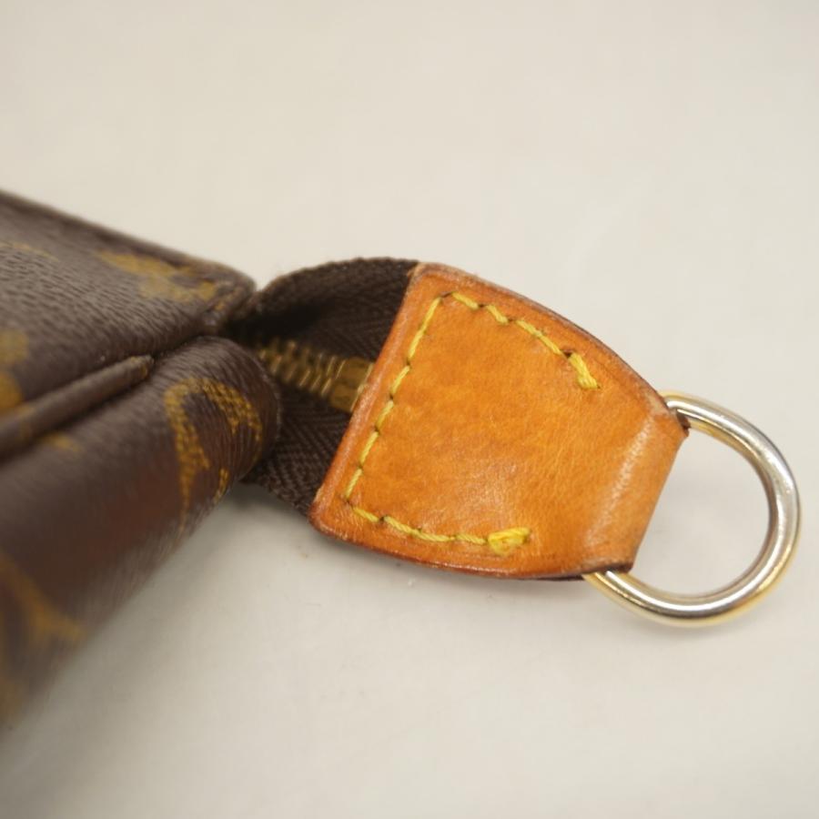 LOUIS VUITTON（ルイ・ヴィトン） 【6ac2292】ルイヴィトン ポーチ