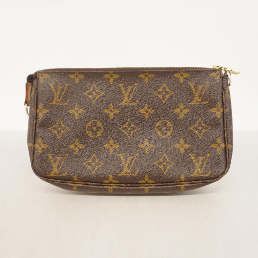 LOUIS VUITTON（ルイ・ヴィトン） 【6ac2292】ルイヴィトン ポーチ