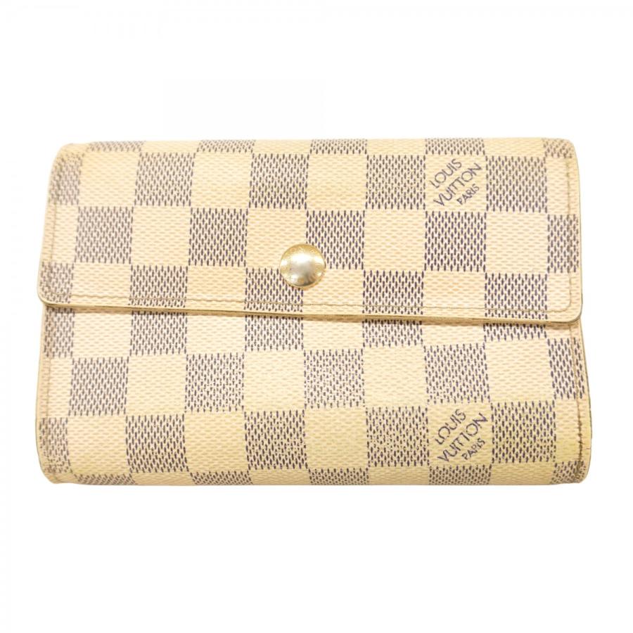 LOUIS VUITTON（ルイ・ヴィトン） ☆SALE【6ac2317-k】ルイヴィトン 三