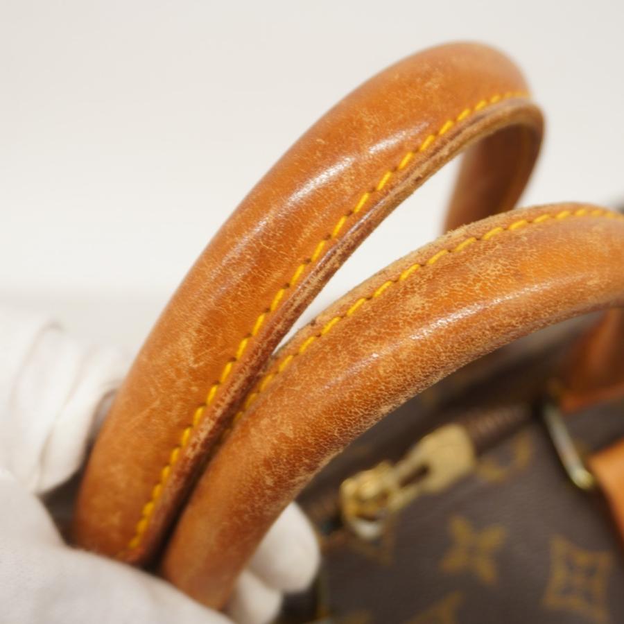 LOUIS VUITTON（ルイ・ヴィトン） 【6ac2435】ルイヴィトン ボストン