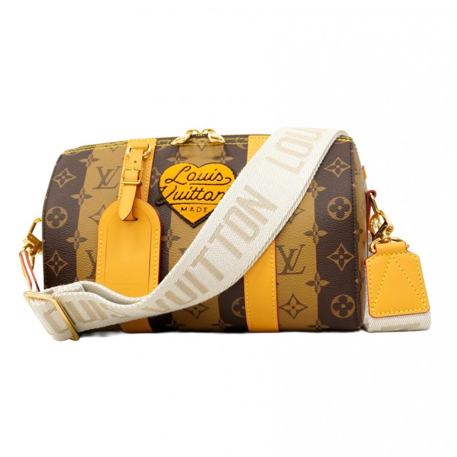 LOUIS VUITTON（ルイ・ヴィトン） 【6ac2452】ルイヴィトン ショルダー