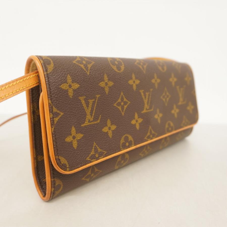 LOUIS VUITTON（ルイ・ヴィトン） 【6ac2507】ルイヴィトン ショルダー