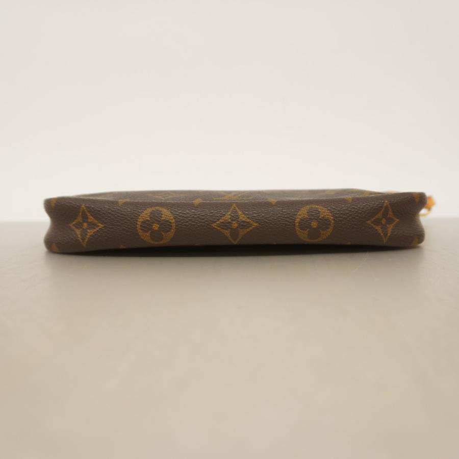 LOUIS VUITTON（ルイ・ヴィトン） 【6ac2512】ルイヴィトン ポーチ