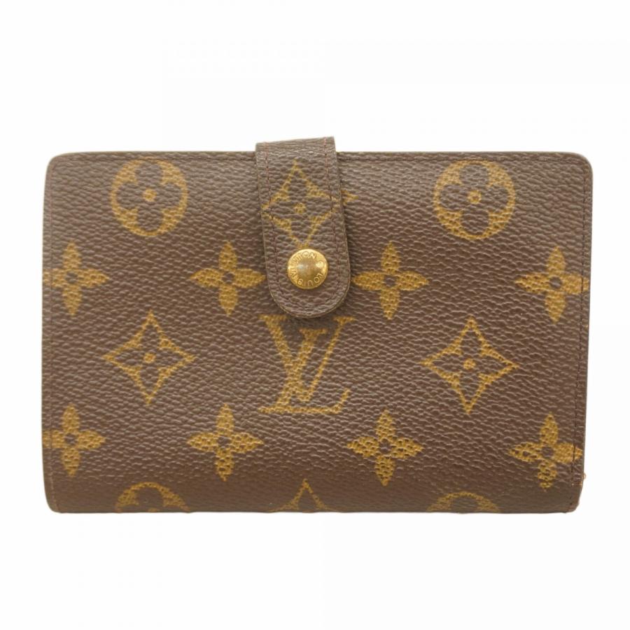 LOUIS VUITTON（ルイ・ヴィトン） 【6ac2513】ルイヴィトン 財布