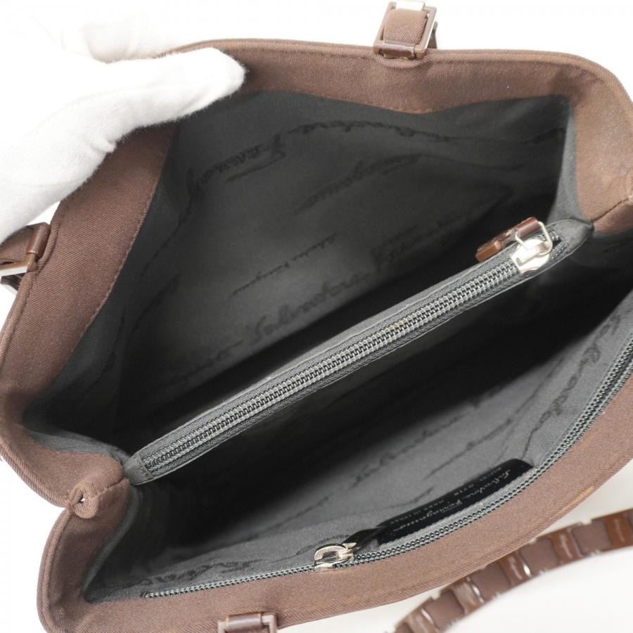 FERRAGAMO（フェラガモ） 【6ac2520】サルヴァトーレフェラガモ  