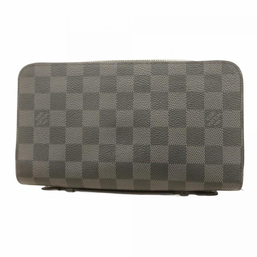 LOUIS VUITTON（ルイ・ヴィトン） 【6ac2521】ルイヴィトン 長財布