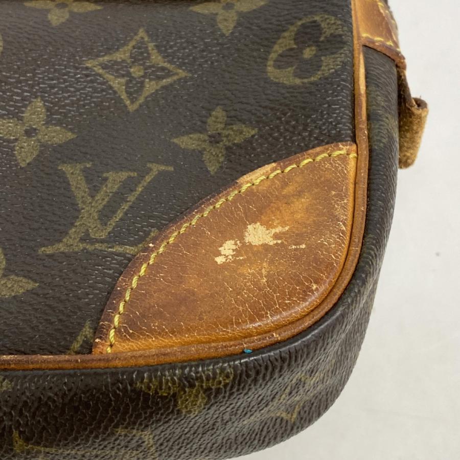 LOUIS VUITTON（ルイ・ヴィトン） 【6ac2528】ルイヴィトン クラッチ