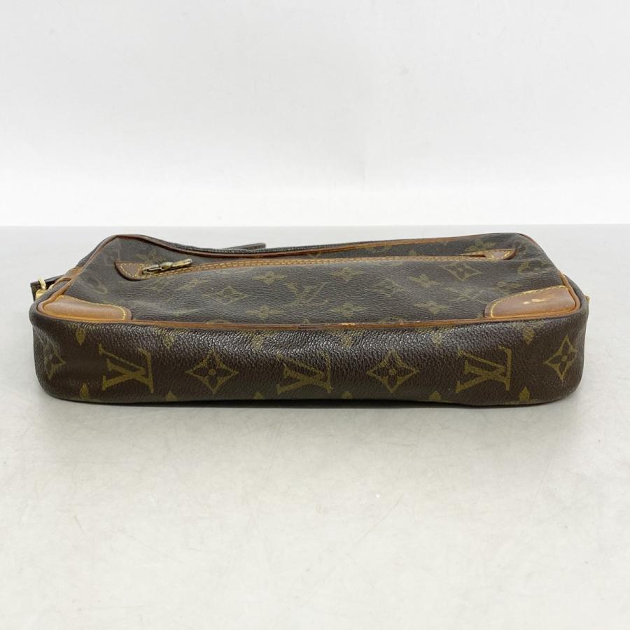 LOUIS VUITTON（ルイ・ヴィトン） 【6ac2528】ルイヴィトン クラッチ