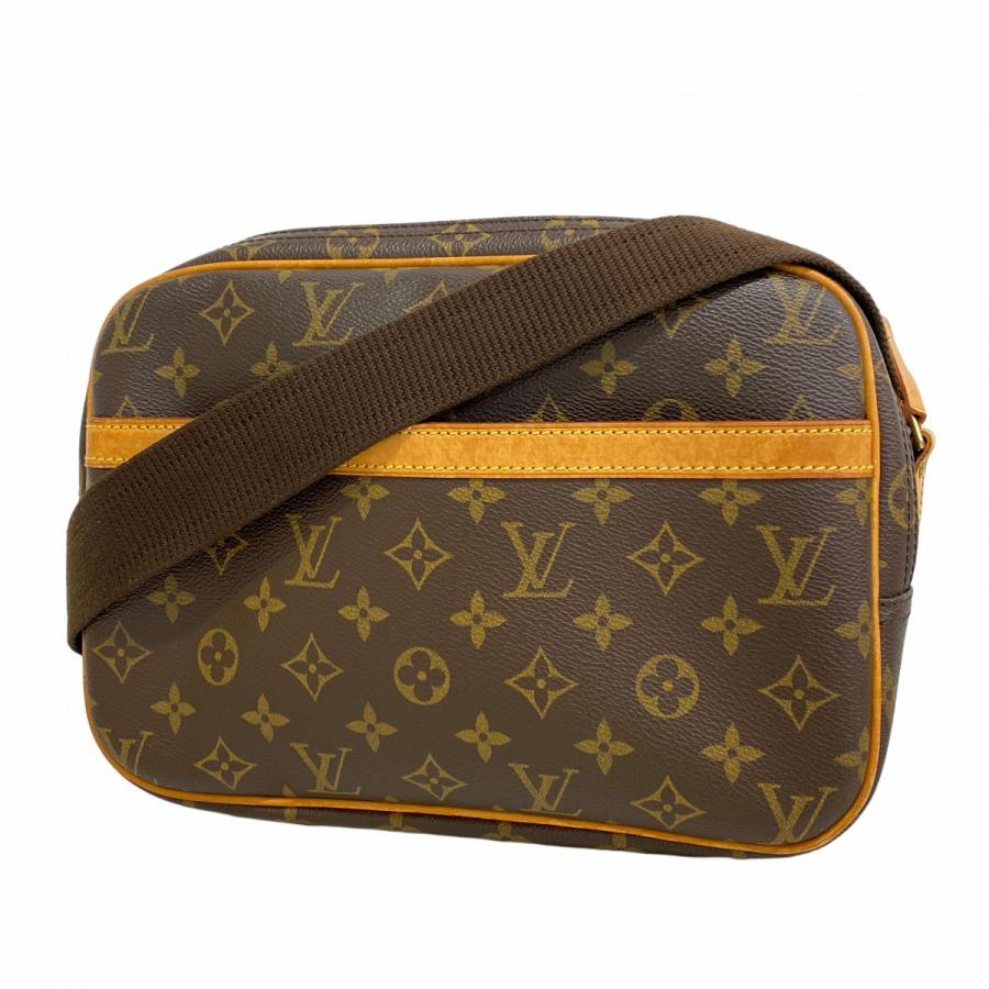 LOUIS VUITTON（ルイ・ヴィトン） 【6ac2534】ルイヴィトン ショルダー