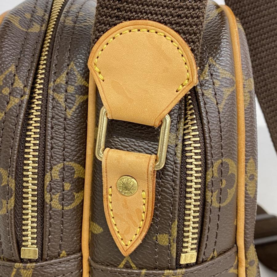 LOUIS VUITTON（ルイ・ヴィトン） 【6ac2534】ルイヴィトン ショルダー