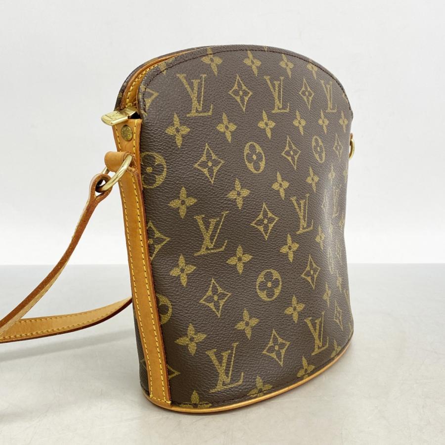 LOUIS VUITTON（ルイ・ヴィトン） 【6ac2535】ルイヴィトン ショルダー